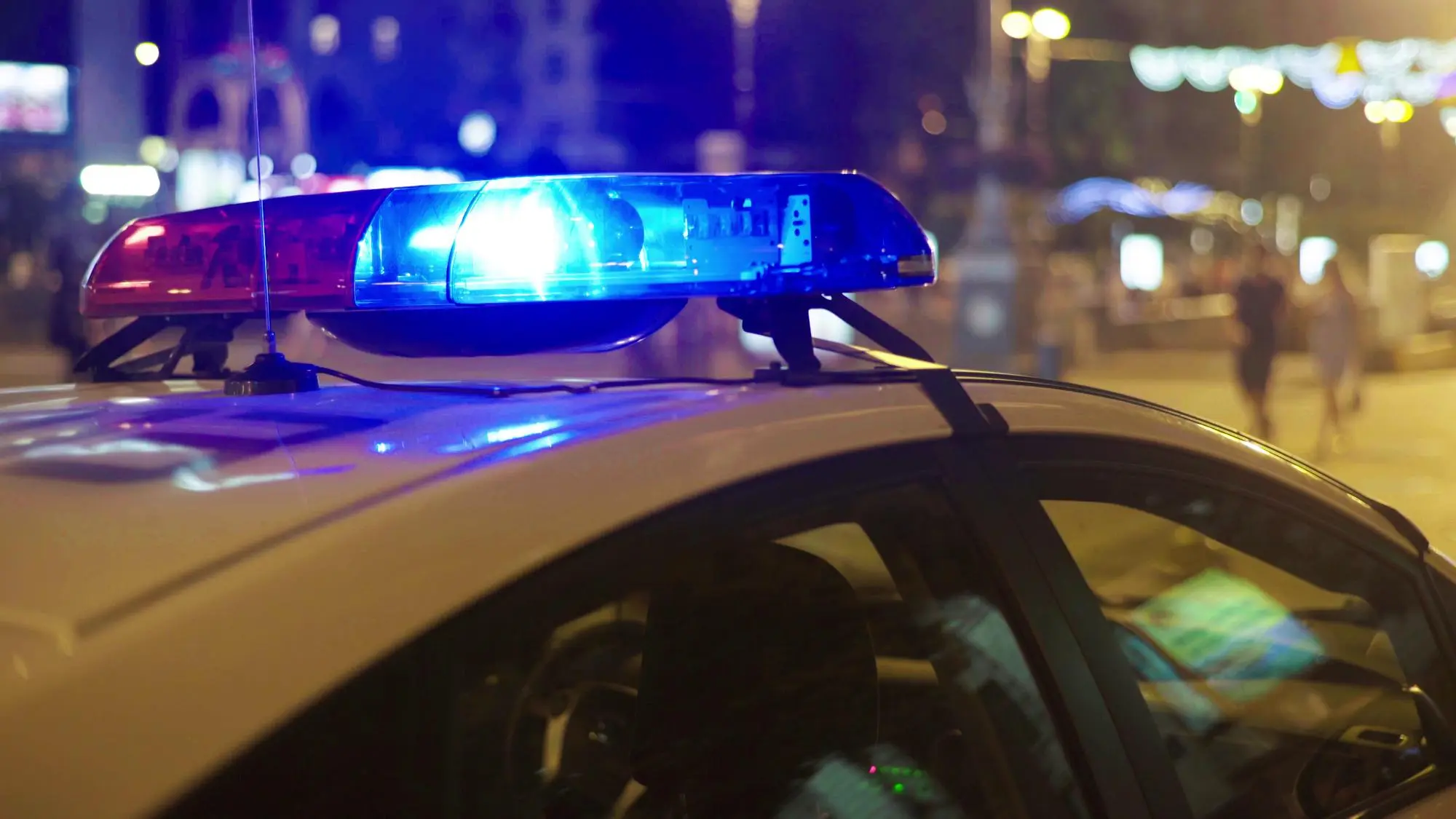 policia