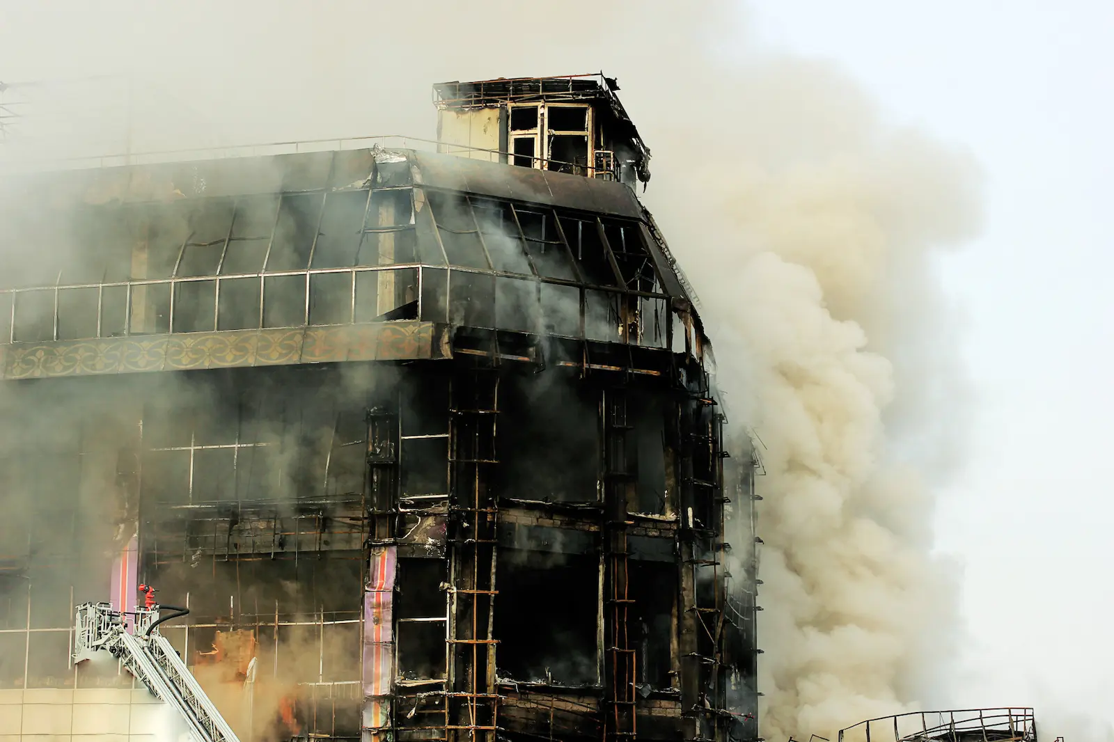 incendio