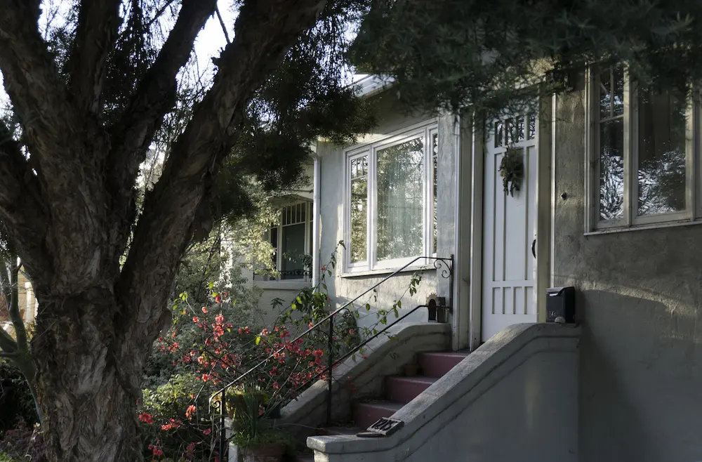 casa